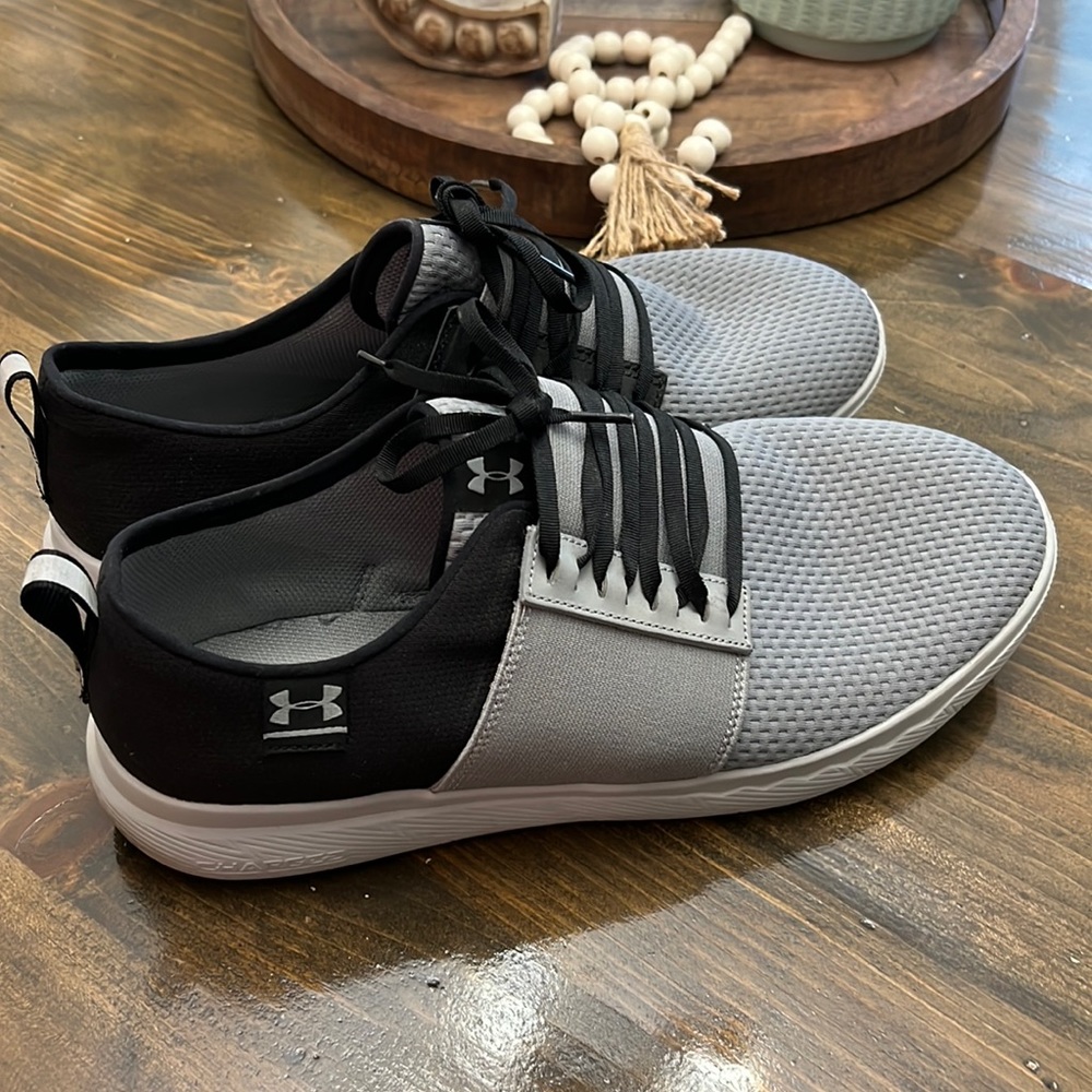 Men’s under armour shoes